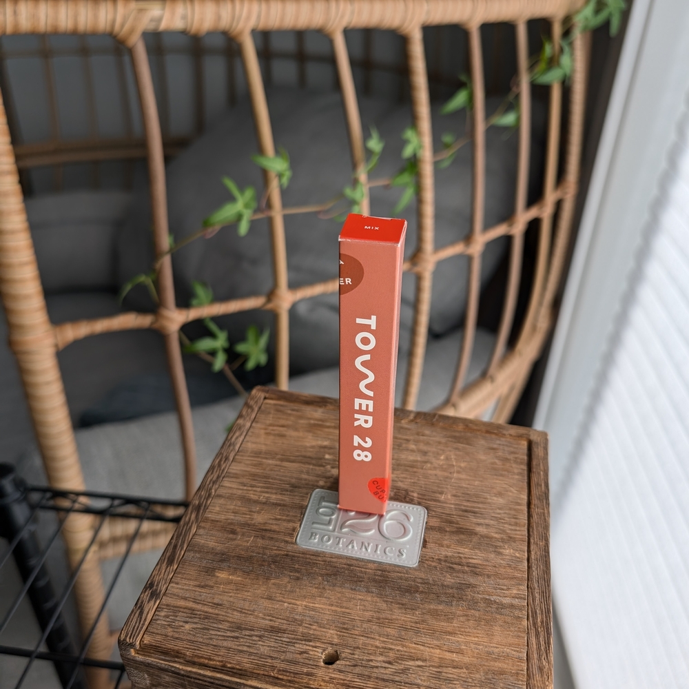Tower 28 JuiceBalm In The Shade Mix